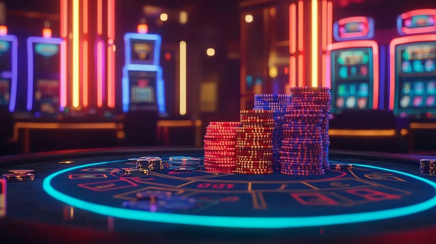 Khám phá top no deposit online casino usa uy tín để nhận thưởng miễn phí khi đăng ký