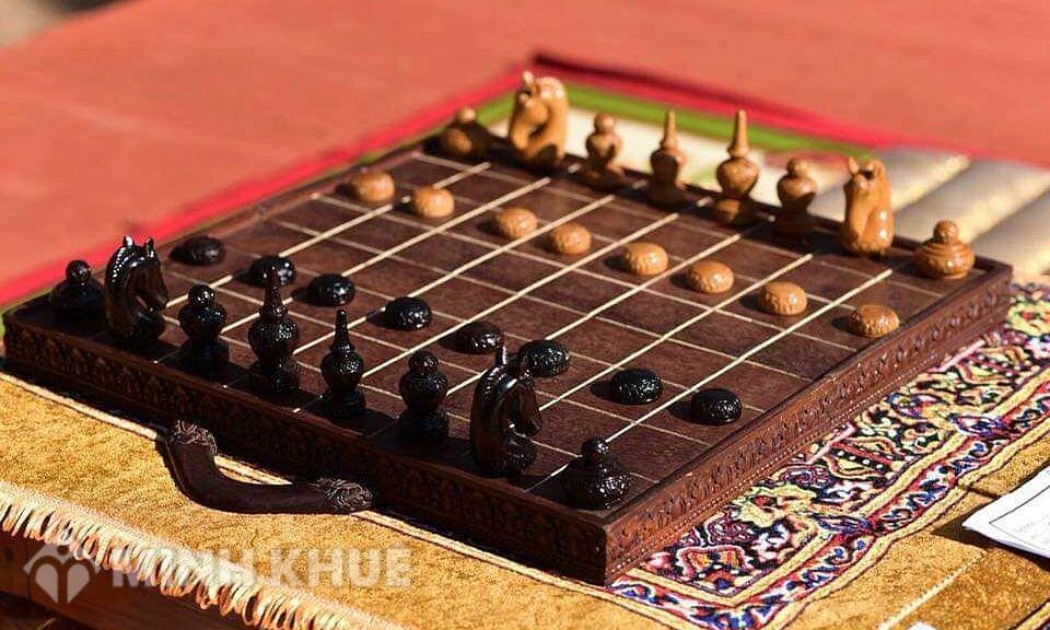 Khám phá bí mật hấp dẫn của Pharaoh's Secrets tại Pharaoh's Secrets – Những điều chưa ai biết