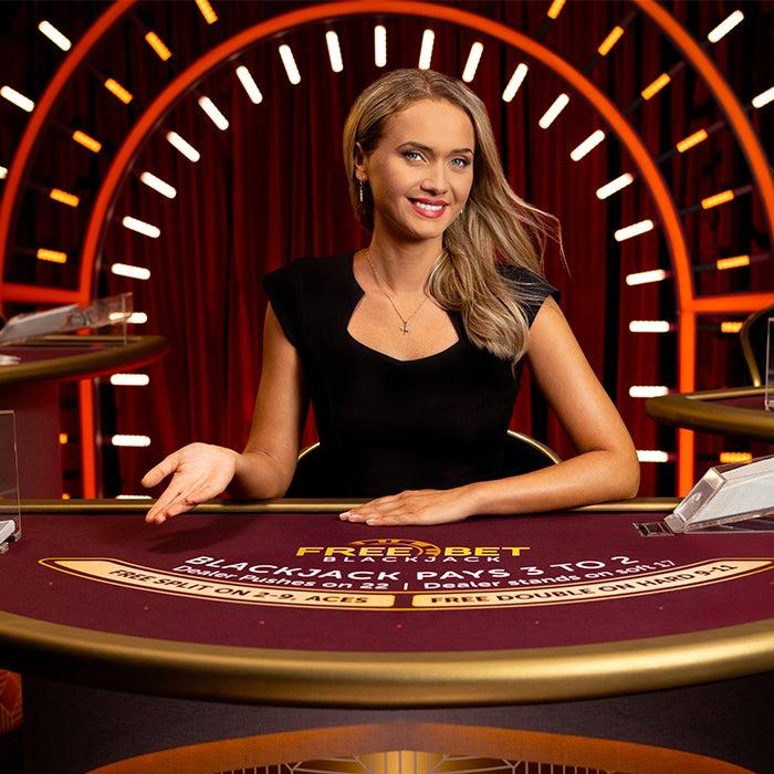 Khám phá thế giới cá cược hấp dẫn cùng Harrahs Online Casino và trải nghiệm Harrahs online casino hàng đầu