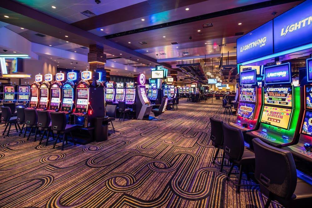 Khám phá trải nghiệm trực tiếp casino và bí quyết chơi thắng lớn tại sòng bài trực tiếp casino