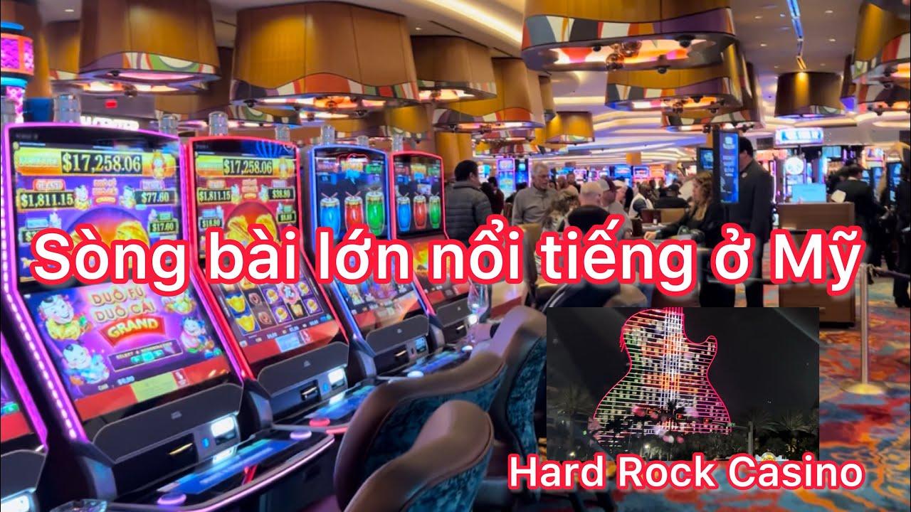 Khám phá thế giới giải trí đỉnh cao cùng 88 online casino