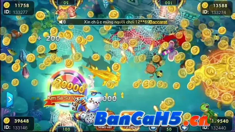 Khám phá các game nâng cấp hấp dẫn nhất cho người chơi đam mê chinh phục
