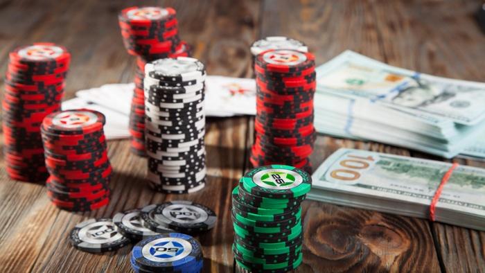 Khám phá thế giới giải trí đỉnh cao tại bet365 online casino cùng cơ hội thử vận may hấp dẫn