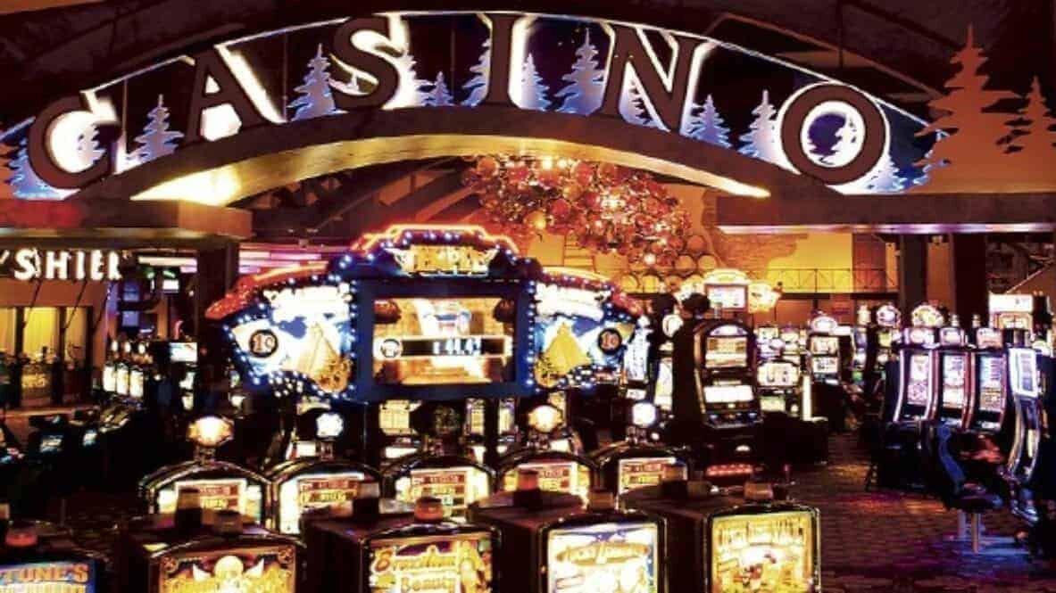 Khám phá mummys gold online casino và trải nghiệm tuyệt đỉnh tại mummys gold online casino