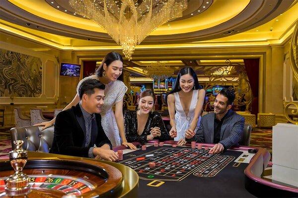 Khám phá bắn cá 888b cùng casino 888b siêu hấp dẫn cho người chơi mê bắn cá