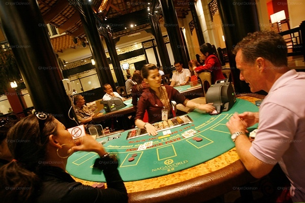 Khám phá tha ku casino và những ưu đãi hấp dẫn từ tha ku casino dành cho người chơi