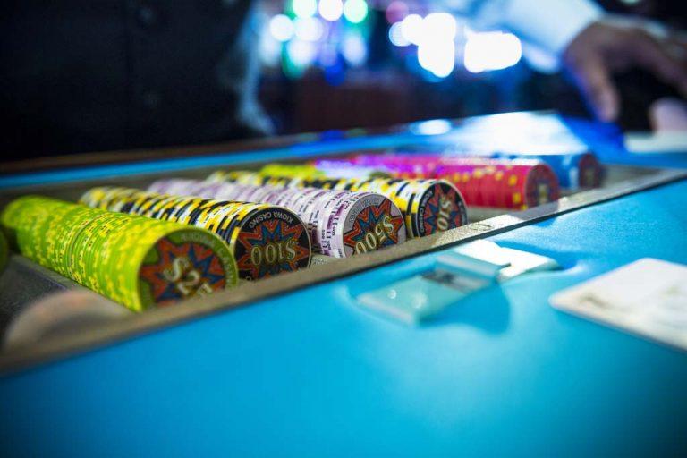 Khám phá thế giới free online casino games hấp dẫn nhất năm nay
