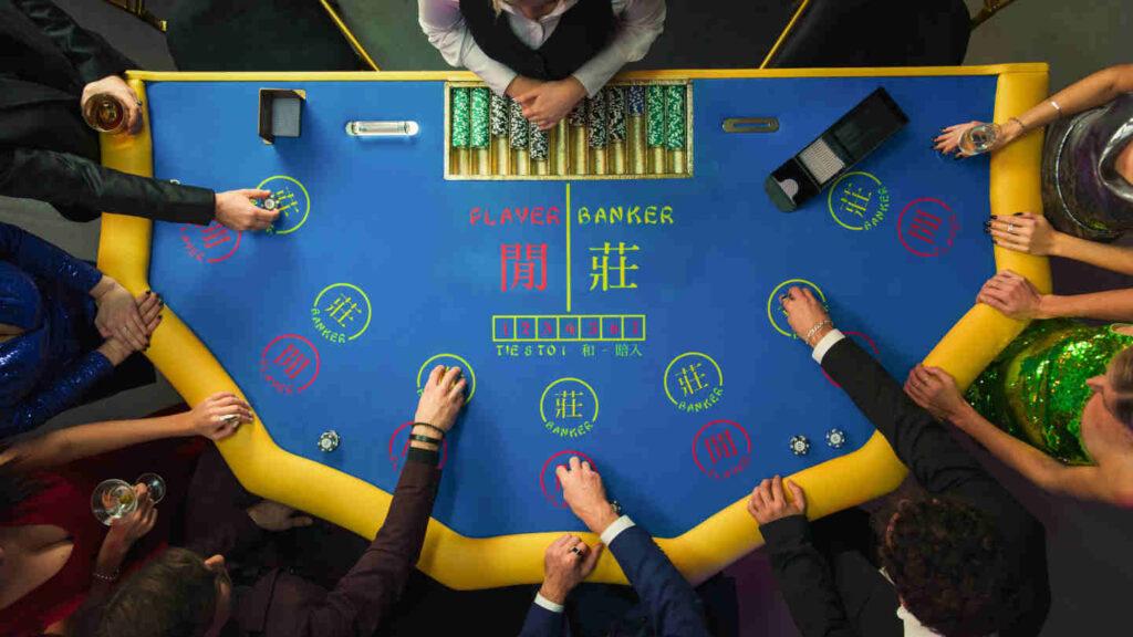 Trải nghiệm Casino Royale HD online chất lượng cao miễn phí ngay hôm nay