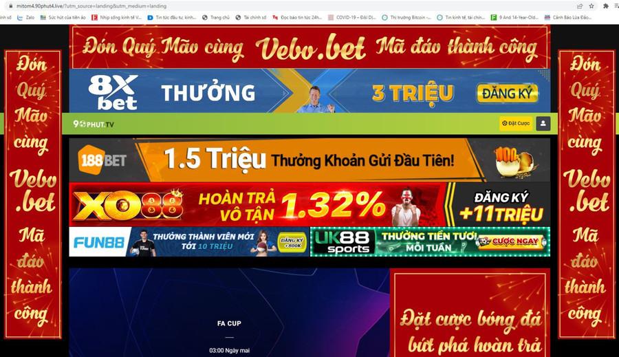 Tổng hợp nhận định kèo nhà cái hôm nay và mẹo soi kèo hiệu quả