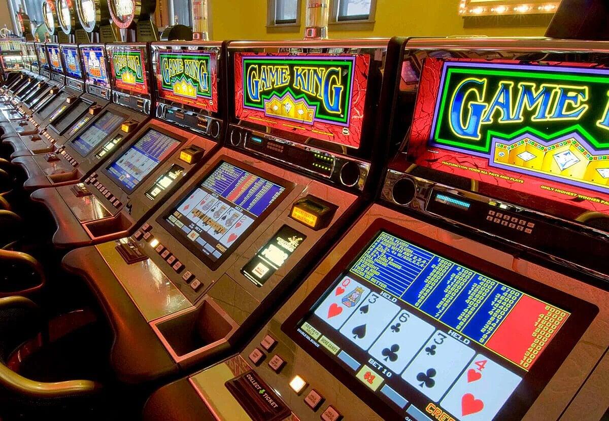 Trải nghiệm hấp dẫn tại 855crown casino online cùng ưu đãi cực lớn từ 855crown casino online