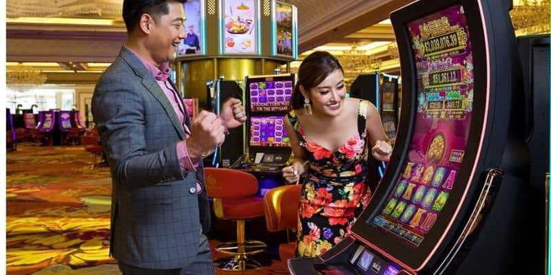Khám phá trải nghiệm lq thử nghiệm với những tính năng hấp dẫn mới